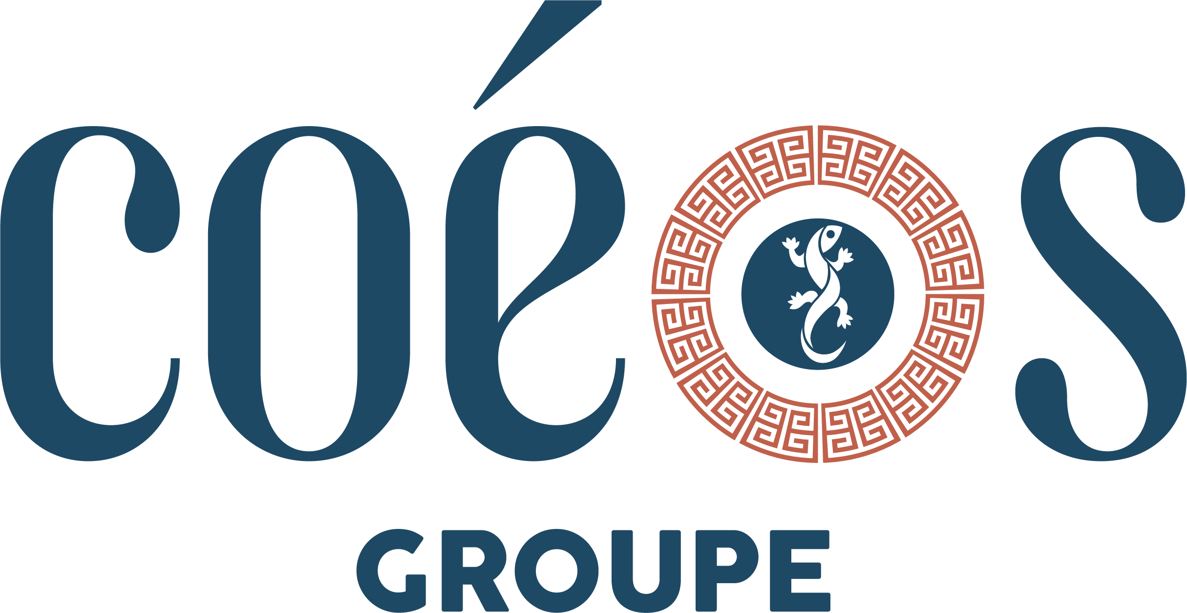 Coéos Groupe